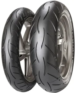 METZELER 120/70R17 58W SPORTEC M5 INTERACT