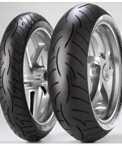 METZELER 180/55R17 73W ROADTEC Z8 INTERACT C
