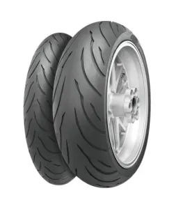 CONTINENTAL 190/50R17 73W ContiMotion M