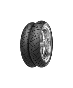 CONTINENTAL 100/80R17 52H ContiTwist Sport SM