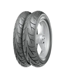 CONTINENTAL 130/70R18 63H ContiGo!