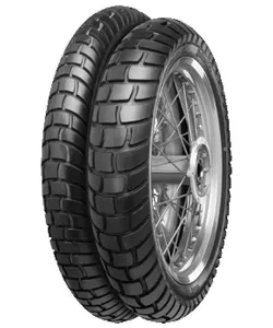 CONTINENTAL 120/90R17 64S ContiEscape
