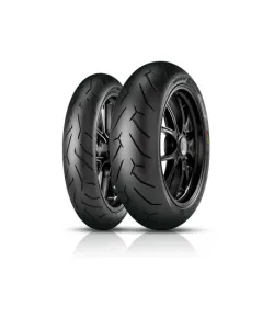PIRELLI 120/70R17 58W DIABLO ROSSO II K