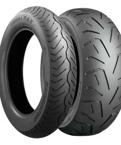 BRIDGESTONE 130/70R18 63W EXEDRA MAX