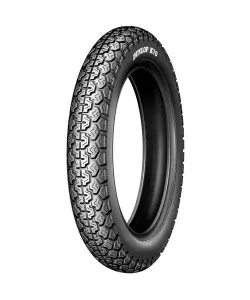 DUNLOP 3.25R19 54P K70