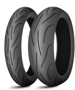 MICHELIN 120/70R17 58W PILOT POWER 2CT