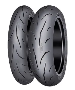 MITAS 120/70R17 58W SPORTFORCE+