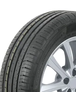 CONTINENTAL 215/55R17 94W ContiPremiumContact 5
