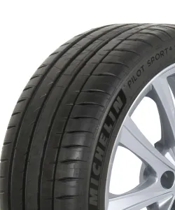 MICHELIN 275/35R19 96Y Pilot Sport 4 S