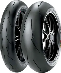PIRELLI 200/55R17 78W DIABLO SUPERCORSA V2 SC2