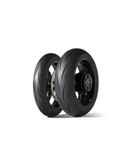 DUNLOP 180/55R17 73W GPRACER D211 E