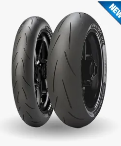 METZELER 120/70R17 58W RACETEC RR K3