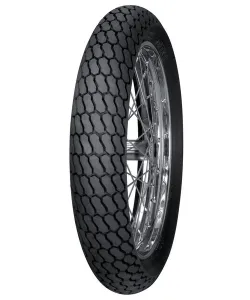 MITAS 140/80R19 H18 FLAT TRACK GREEN
