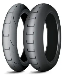 MICHELIN 160/60R17 POWER SUPERMOTO C