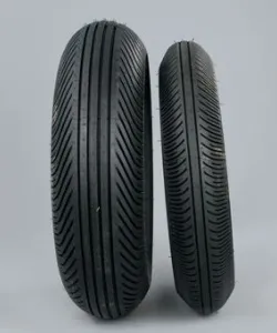 MICHELIN 160/60R17 POWER SUPERMOTO RAIN