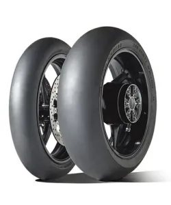 DUNLOP 120/70R17 KR106 MS2