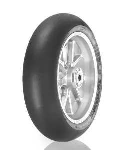 PIRELLI 200/60R17 DIABLO SUPERBIKE SC3