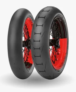 METZELER 165/55R17 RACETEC SM K2