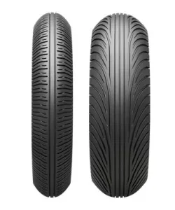 BRIDGESTONE 190/650R17 W01