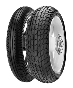 METZELER 125/75R420 RACETEC SM RAIN