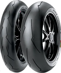 PIRELLI 160/60R17 69W DIABLO SUPERCORSA V3 SC2