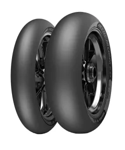 METZELER 200/60R17 RACETEC RR SLICK K
