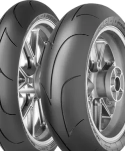 DUNLOP 120/70R17 W D213 GP PRO MS2