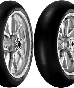 PIRELLI 125/70R17 DIABLO SUPERBIKE SC3