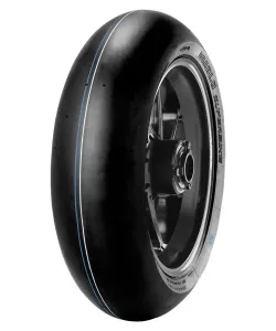 PIRELLI 190/60R17 DIABLO SUPERBIKE SC1