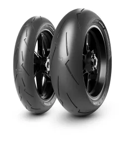 PIRELLI 110/70R17 54W DIABLO SUPERCORSA V4 SC1