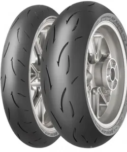 DUNLOP 180/55R17 73W GP RACER D212 M