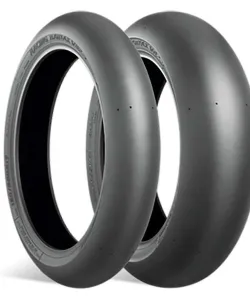BRIDGESTONE 200/660R17 V02 MEDIUM