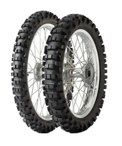 DUNLOP 100/90R19 57M D952