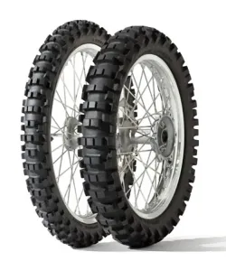 DUNLOP 80/100R21 51M D952