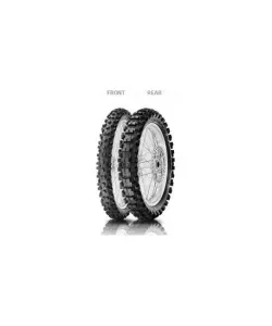 PIRELLI 110/90R19 62M SCORPION MX EXTRA X