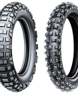 MICHELIN 140/80R18 70R DESERT RACE