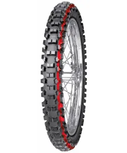 MITAS 90/90R14 46M C-21 M+S SUPER yellow