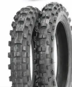 BRIDGESTONE 2.75R10 38J M40