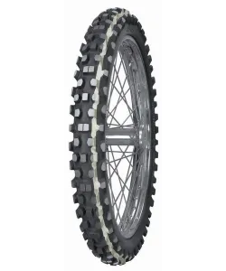 MITAS 80/100R21 51M XT434 WIN FRIC WHITE