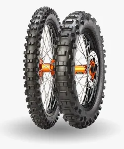 METZELER 90/90R21 54M MCE 6 DAYS EXTREME