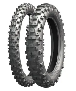 MICHELIN 140/80R18 70R ENDURO MEDIUM