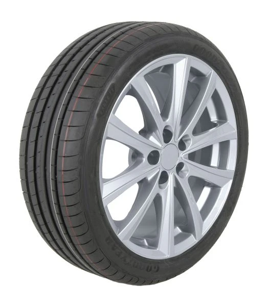 GOODYEAR 245/30R21 91Y Eagle F1 Asymmetric 5
