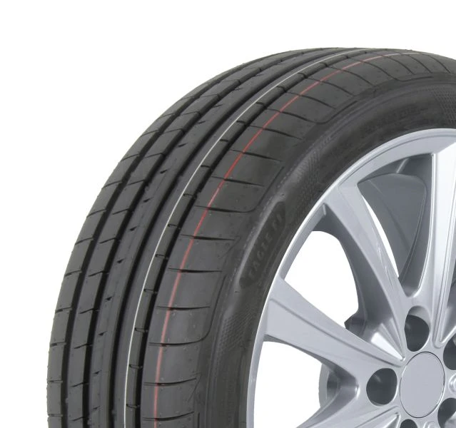 GOODYEAR 245/30R21 91Y Eagle F1 Asymmetric 5