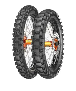 METZELER 120/100R18 68M MC360 MID HARD