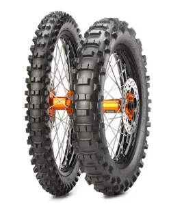 METZELER 140/80R18 70M MCE 6 DAYS EXTREME SUPER SOFT