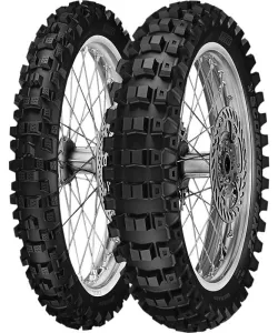 PIRELLI 110/90R19 62M SCORPION MX MID SOFT