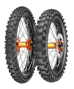 METZELER 140/80R18 70M MC360 MID HARD