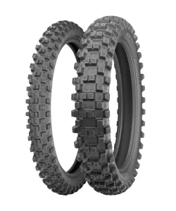 MICHELIN 110/100R18 64R TRACKER