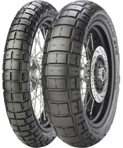 PIRELLI 100/90R19 57V SCORPION RALLY STR