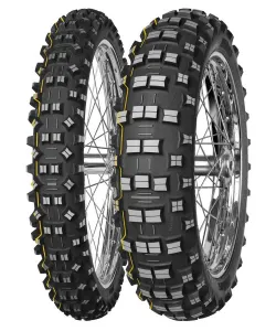 MITAS 140/80R18 70R TERRA FORCE-EF SUPER YELLOW